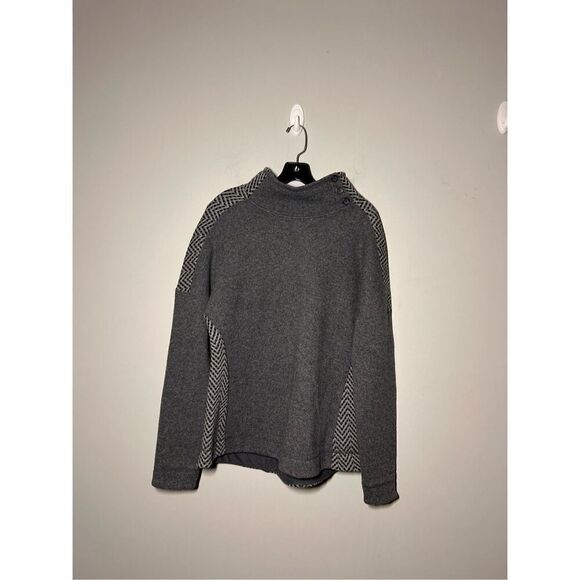 Marmot Vivian Wool Blend Sweater size XL - Picture 1 of 3